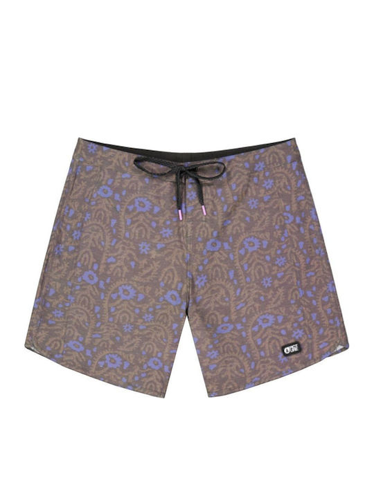 Men's Swimwear Bermuda Multicolour