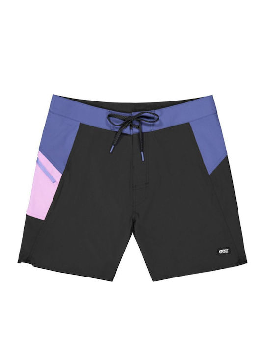 Men's Swimwear Shorts Black
