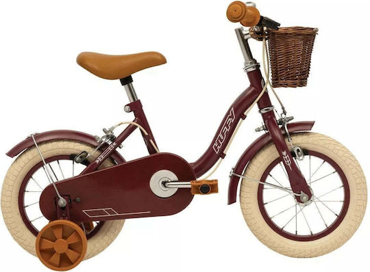 Huffy 12" Παιδικό Ποδήλατo Πόλης Πολύχρωμο