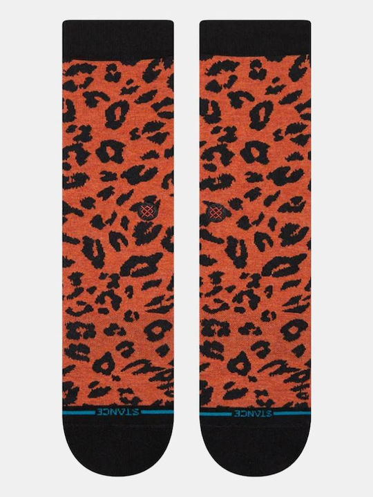 Stance Κάλτσες Black