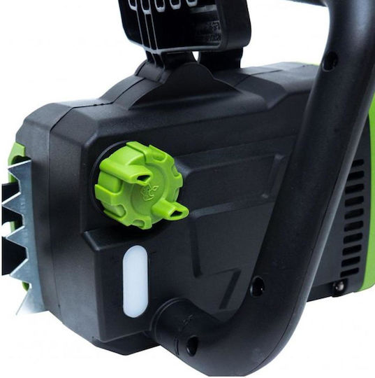 ProCraft Elektrische Kettensäge 2kW mit Klingenlänge 40,5cm