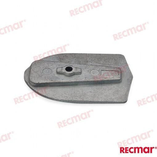 Zink Anode Rec6n0-wg525-00