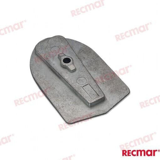 Zink Anode Rec6n0-wg525-00