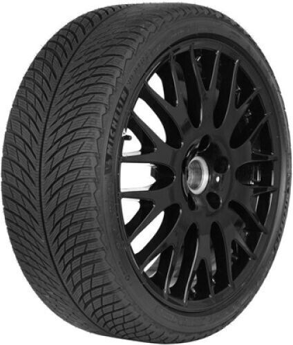 Michelin Pilot 275/40R18 103E-Commerce-Website XL FSL Winter Reifen für Passagier Auto