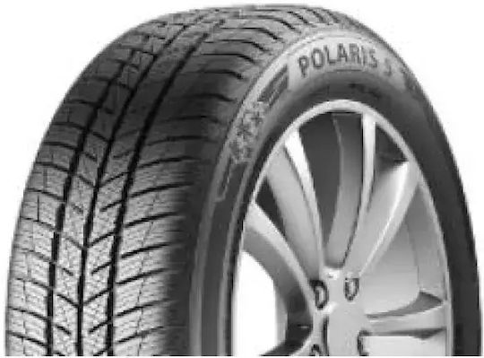Barum Polaris 5 175/70R13 82T Anvelopă de Iarnă pentru Autovehicul de Pasageri