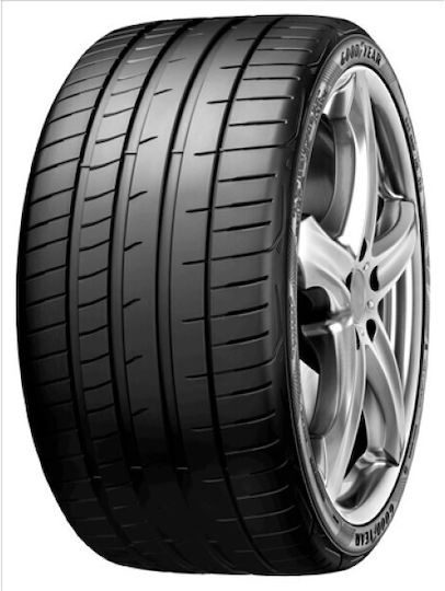 Goodyear Eagle F1 Supersport 285/30R20 99Y XL Лято Гума