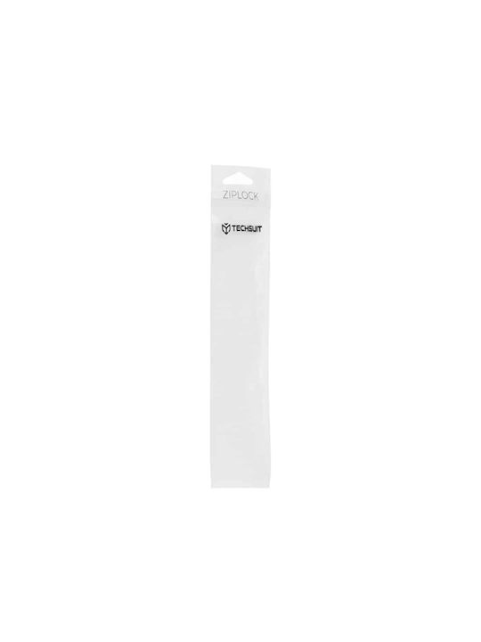 Techsuit Λουράκι Μπλε (Fenix 5 / 5 Plus / 6 / 6 Pro / 7 / 7 Pro / 8 / E (47mm))