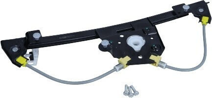 Maxgear BMW Autotürteile Fensterheber T 1 E87 Vorderseite Ohne Motor