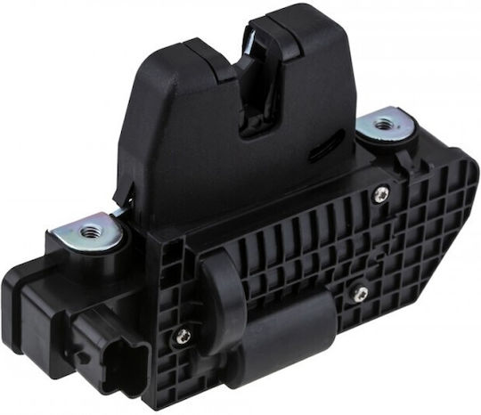 Rear Hood Lock Peugeot 301 2012-0 1.5l Sedan Peugeot 301 2012-0 1.6l Sedan Peugeot 301 2012-0 1.2l Sedan