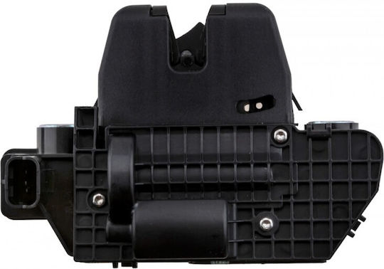 Rear Hood Lock Peugeot 301 2012-0 1.5l Sedan Peugeot 301 2012-0 1.6l Sedan Peugeot 301 2012-0 1.2l Sedan