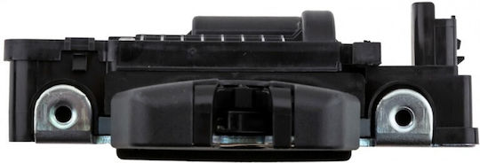 Rear Hood Lock Peugeot 301 2012-0 1.5l Sedan Peugeot 301 2012-0 1.6l Sedan Peugeot 301 2012-0 1.2l Sedan
