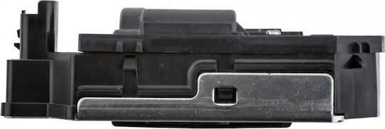 Rear Hood Lock Peugeot 301 2012-0 1.5l Sedan Peugeot 301 2012-0 1.6l Sedan Peugeot 301 2012-0 1.2l Sedan