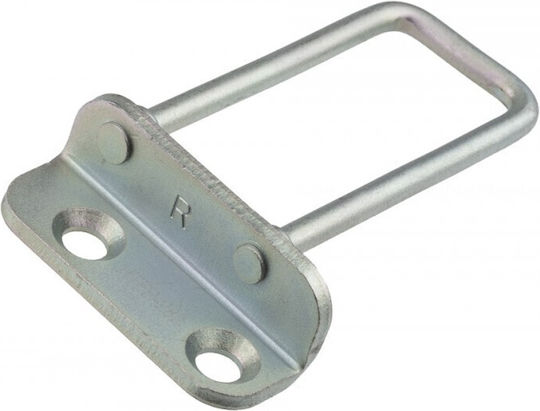 Guide Lock Button Ford Transit Connect 2002-01 1.8L Van