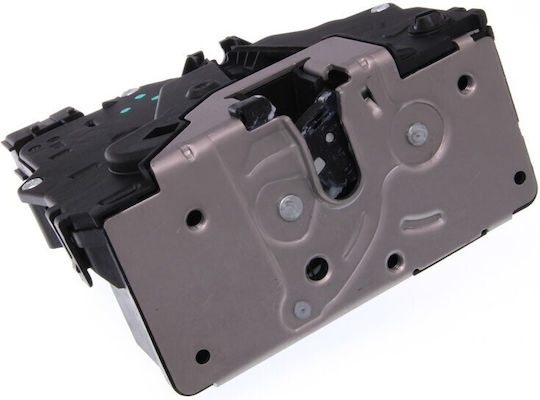 Elektrische Türschloss Opel Corsa E 15 Hinten links 6pin