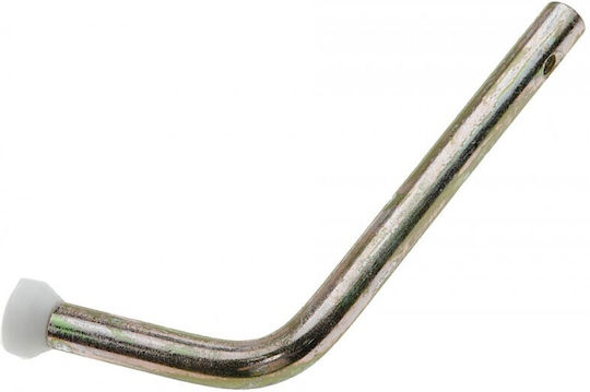 NTY Μηχανισμός Πόρτας Οδηγός Συρόμενης Volkswagen Transporter IV 1990-2003 EZC-VW-067