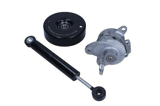 Belt Tensioner Timing Belt Febi Bilstein 15923