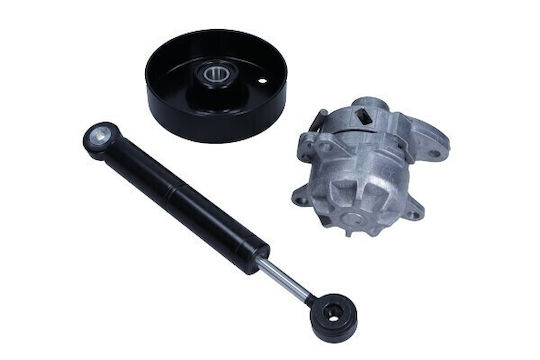 Belt Tensioner Timing Belt Febi Bilstein 15923