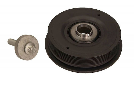 Crankshaft Pulley Belt Febi Bilstein 33700