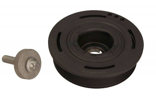 Crankshaft Pulley Belt Febi Bilstein 33700