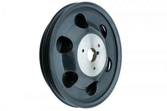 Τροχαλία Ιμάντα Στροφαλοφόρος Άξονας Renault Clio Ii 1998-2016 1.2l Hatchback Renault Clio Iv 2012-0 1.2l Hatchback Renault Kangoo 1997-0 1.2l Mpv