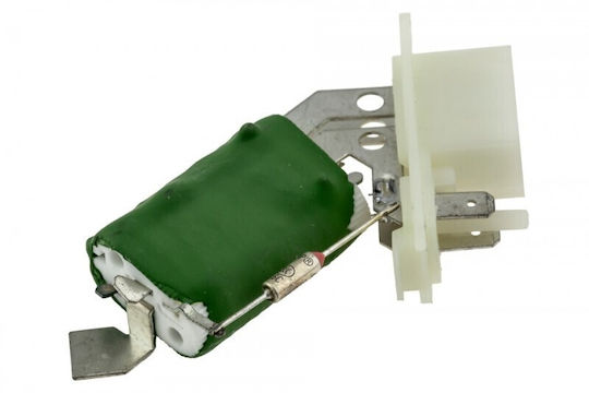 NTY Auto-Kühlerlüfter Widerstand Opel Astra F 1991-1998 1.8l Limousine Opel Astra F 1991-1998 2l Limousine Opel Astra F 1991-1998 1.7l Limousine