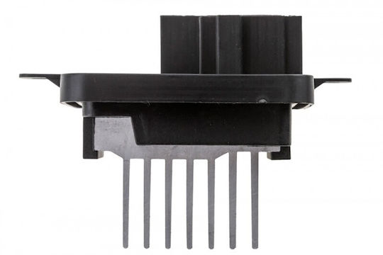 Fan Resistor Interior Citroën C4 Grand Picasso Ii 2013-0 1.6l Mpv Citroën C4 Grand Picasso Ii 2013-0 1.2l Mpv Citroën C4 Grand Picasso Ii 2013-0 2.0l Mpv
