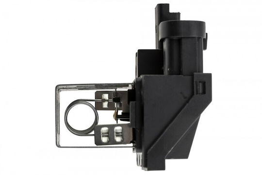 Fan Resistor Interior Space Peugeot 206 Hatchback 1998-2012 1.9l Hatchback Peugeot 206 Hatchback 1998-2012 2.0l Hatchback Peugeot 206 Hatchback 1998-2012 1.6l Hatchback