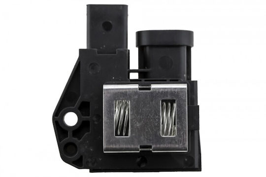 Fan Resistor Interior Space Peugeot 206 Hatchback 1998-2012 1.9l Hatchback Peugeot 206 Hatchback 1998-2012 2.0l Hatchback Peugeot 206 Hatchback 1998-2012 1.6l Hatchback