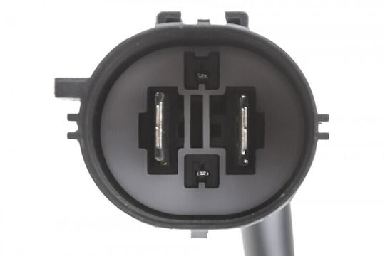 NTY Elektrischer Motorlüfter Kühlsystem für Mercedes-Benz A-Klasse 2004-2012 1,5l Hatchback Mercedes-Benz A-Klasse 2004-2012 1,7l Hatchback Mercedes-Benz A-Klasse 2004-2012 2,0l Hatchback