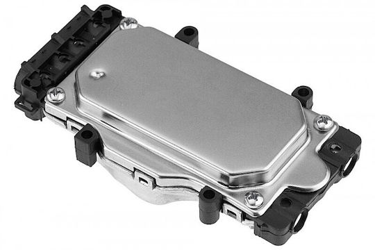 NTY Auto-Kühlerlüfter Widerstand für Porsche Cayenne 2002-2010 4.5l SUV Porsche Cayenne 2002-2010 4.8l SUV Porsche Cayenne 2002-2010 3.6l SUV