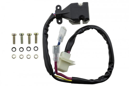 Fan Resistor Interior Space Mercedes-benz E-class 1995-2003 2.6l Sedan Mercedes-benz E-class 1995-2003 2.2l Sedan Mercedes-benz E-class 1995-2003 2.7l Sedan