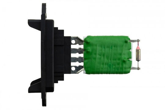 Αντίσταση Βεντιλατέρ Εσωτ Χώρου Citroën C5 I 2001-2005 2.2l Hatchback Citroën C5 I 2001-2005 3.0l Hatchback Citroën C5 I 2001-2005 2.0l Hatchback