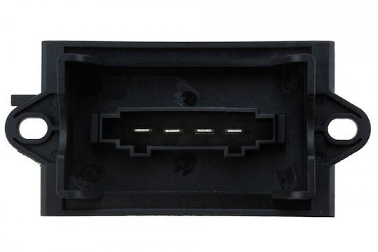 Αντίσταση Βεντιλατέρ Εσωτ Χώρου Citroën C5 I 2001-2005 2.2l Hatchback Citroën C5 I 2001-2005 3.0l Hatchback Citroën C5 I 2001-2005 2.0l Hatchback