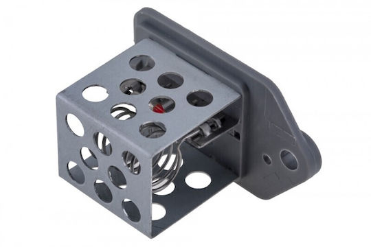Lüfterrelais-Widerstand Βεντιλατέρ Εσωτ Χώρου Peugeot 406 1995-2005 1.6l Sedan Peugeot 406 1995-2005 1.9l Sedan Peugeot 406 1995-2005 3.0l Sedan