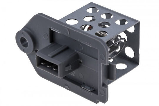 Lüfterrelais-Widerstand Βεντιλατέρ Εσωτ Χώρου Peugeot 406 1995-2005 1.6l Sedan Peugeot 406 1995-2005 1.9l Sedan Peugeot 406 1995-2005 3.0l Sedan