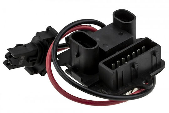 Αντίσταση Βεντιλατέρ Εσωτ Χώρου Renault Clio Ii 1998-2016 1.5l Hatchback Renault Clio Ii 1998-2016 1.4l Hatchback Renault Clio Ii 1998-2016 1.2l Hatchback