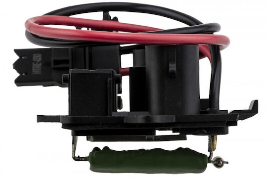 Αντίσταση Βεντιλατέρ Εσωτ Χώρου Renault Clio Ii 1998-2016 1.5l Hatchback Renault Clio Ii 1998-2016 1.4l Hatchback Renault Clio Ii 1998-2016 1.2l Hatchback