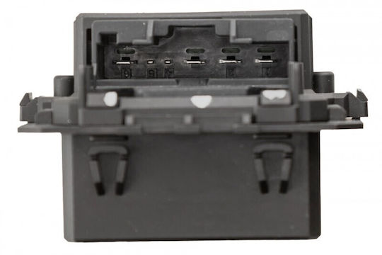 Fan Relay Resistor Interior Fan Peugeot 108 2014-0 1.0l Hatchback Peugeot 108 2014-0 1.2l Hatchback Peugeot 308 Cc 2009-2015 2.0l Convertible