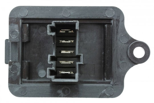 NTY Auto-Kühlerlüfter für Citroen Xsara 1997-2005 1,5l Hatchback Citroen Xsara 1997-2005 2,0l Hatchback Citroen Xsara 1997-2005 1,4l Hatchback