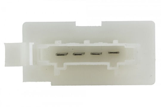 Αντίσταση Βεντιλατέρ Εσωτ Χώρου Mini Mini 2001-2006 1.4l Hatchback Mini Mini 2001-2006 1.6l Hatchback Mini Mini Convertible 2004-2008 1.6l Convertible