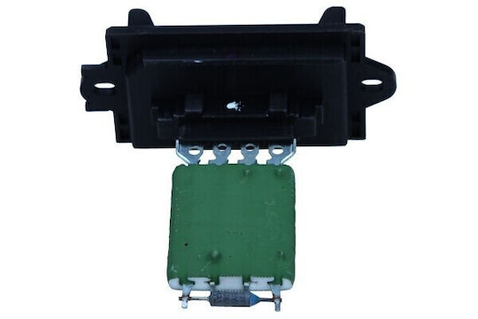 Car Radiator Fan Resistor for Peugeot 1007 Citroen C2