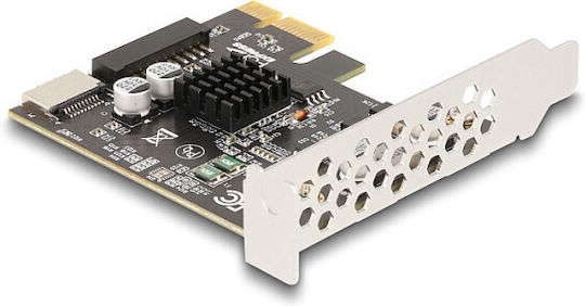 DeLock PCI Card