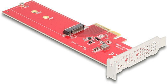 DeLock Κάρτα PCI σε θύρα M.2 / SATA