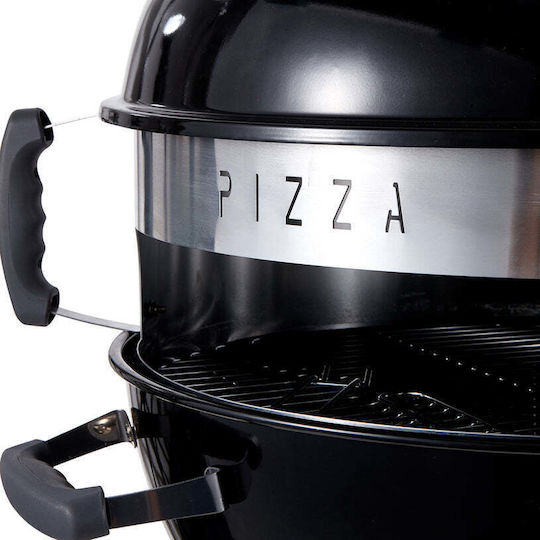 Barbecue Grill Kings 921685 Неръждаема Барбекю На Въглища