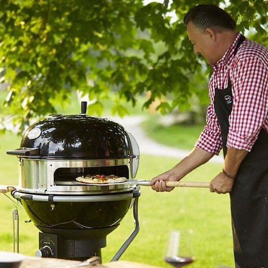 Barbecue Grill Kings 921685 Неръждаема Барбекю На Въглища