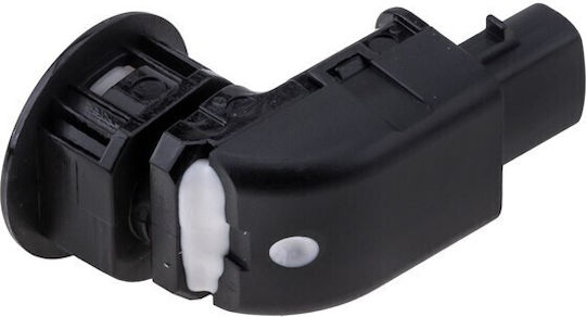 Parking Sensor Assistance Toyota Camry Saloon 2001-2006 3.0l Sedan Toyota Camry Saloon 2001-2006 2.4l Sedan Toyota Camry Saloon 2001-2006 2.0l Sedan