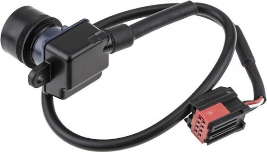 Reverse Camera Parking Assistance Chrysler 300c 2010-0 6.4l Sedan Chrysler 300c 2010-0 5.7l Sedan Chrysler 300c 2010-0 3.0l Sedan