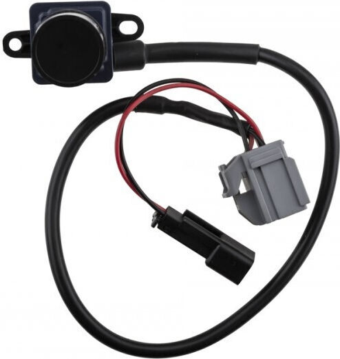 Reversing Camera Parking Assistance Dodge Journey 2008-0 2.4l Mpv Dodge Journey 2008-0 2.0l Mpv Dodge Journey 2008-0 2.7l Mpv