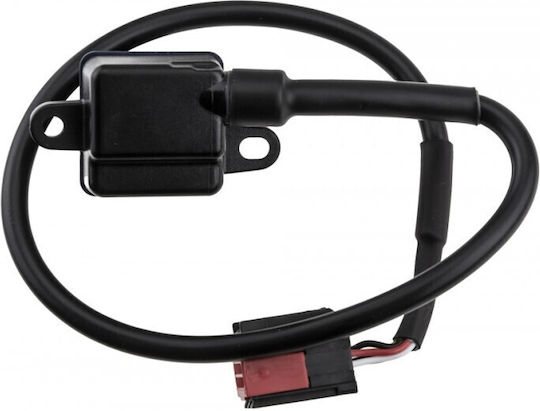 Reverse Camera Parking Assistance Chrysler 300c 2010-0 6.4l Sedan Chrysler 300c 2010-0 5.7l Sedan Chrysler 300c 2010-0 3.0l Sedan