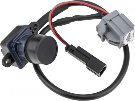 Reversing Camera Parking Assistance Dodge Journey 2008-0 2.4l Mpv Dodge Journey 2008-0 2.0l Mpv Dodge Journey 2008-0 2.7l Mpv